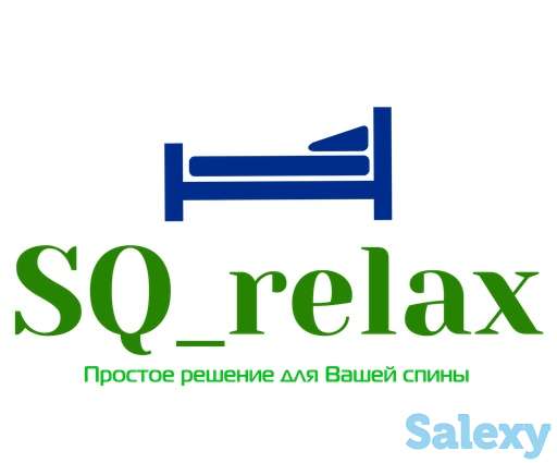 Лечебный матрас для больных поясниц двусторонний, фотография 2