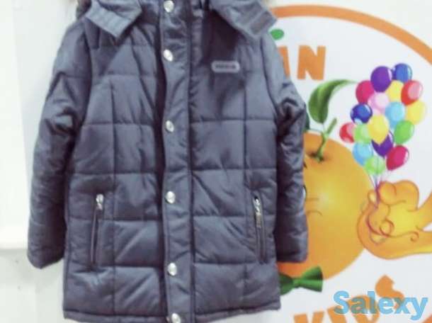 Детская одежда, фотография 1