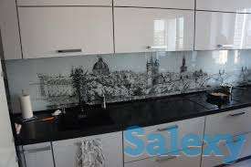 Фартук для кухни, фотография 3