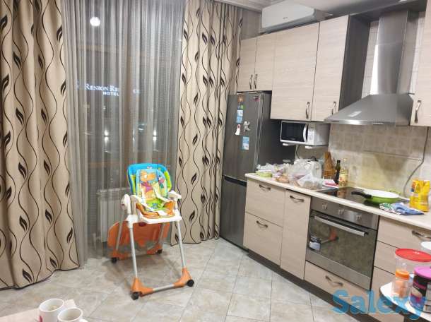 Продается 2 комнатная квартира , жк Central Park Residence ., фотография 6