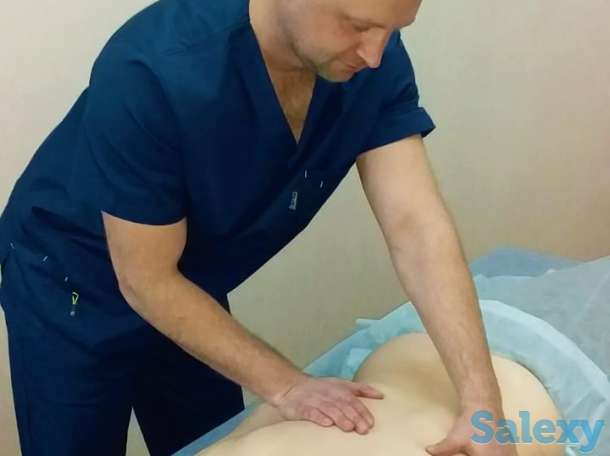 Профессиональный оздоровительный массаж с индивидуальным подходом к каждому клиенту!, фотография 5