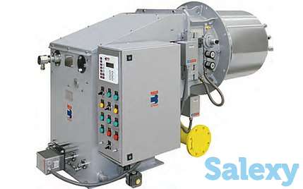 Горелки газовые, промышленные, дизельные, котлы водогрейные, фотография 2