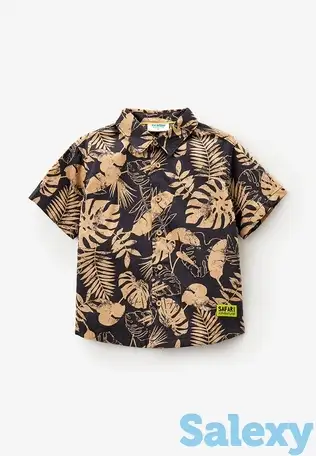 Рубашка acoola, фотография 1