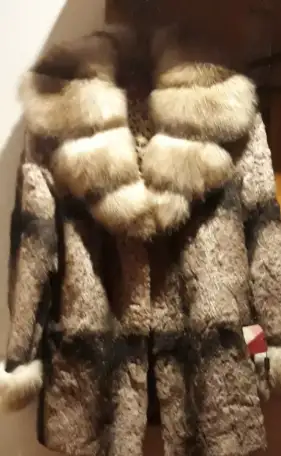 Продам шубу, фотография 1