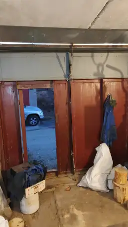 Гараж, Самарское шоссе Пихта, фотография 2