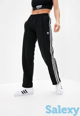 Брюки спортивные adidas originals, фотография 1