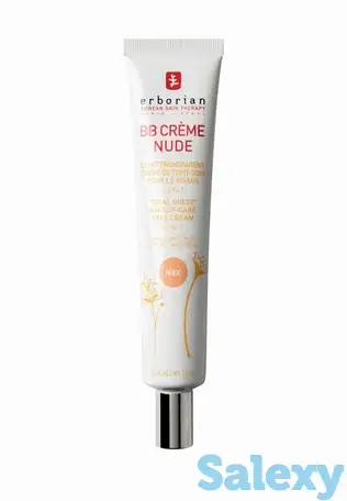 Bb-крем erborian, фотография 1