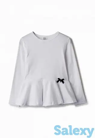 Лонгслив котмаркот, фотография 1