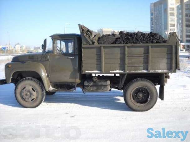 Доставка сыпучих материалов, щебень, отсев, вывоз мусора, песок, фотография 3