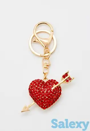 Брелок gilmeeva, фотография 1