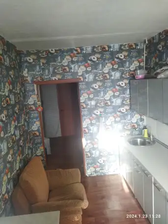 Продать квартиру, Карагандинская микрорайон Горняк дом 137 квартира 9, фотография 3