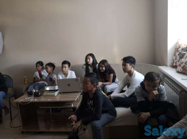 Подготовка к ЕНТ/Поступление в НИШ/РФМШ/ Репетиторство по всем общеобразовательным предметам, фотография 5