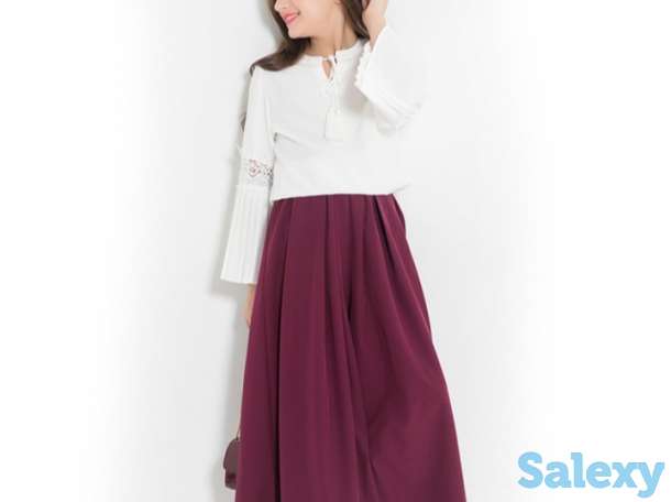 Стильная Детская Одежда, фотография 3