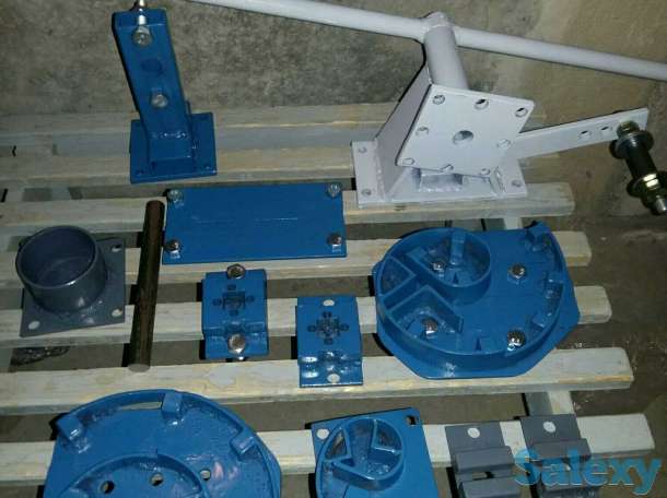 Холодная ковка. Станок., фотография 1