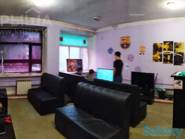 Здание площадью 2209 м проспект Нурсултана Назарбаева, фотография 14