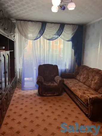 Продам 3х комнатную квартиру., фотография 3