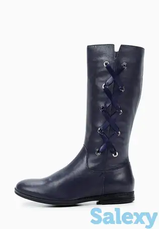 Сапоги ralf ringer, фотография 1