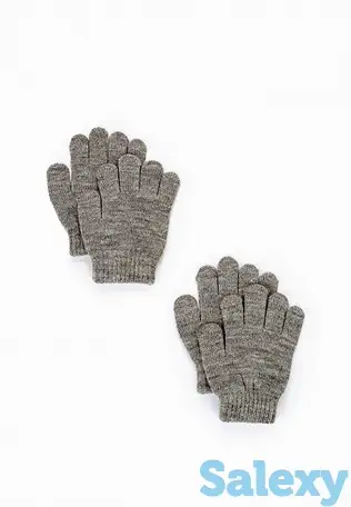 Перчатки 2 пары sela, фотография 1