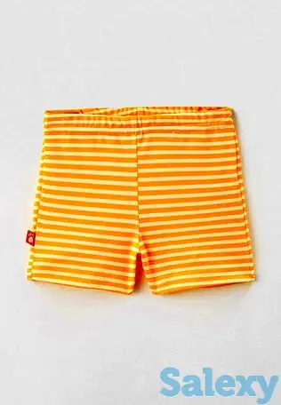 Шорты котмаркот, фотография 1