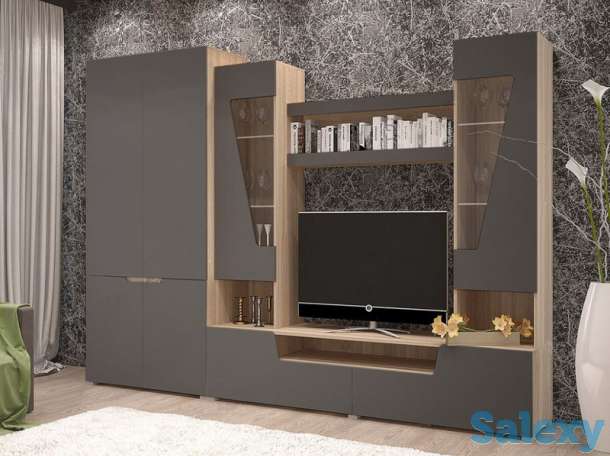 МЕБЕЛЬ НА ЗАКАЗ АЛМАТЫ, фотография 4