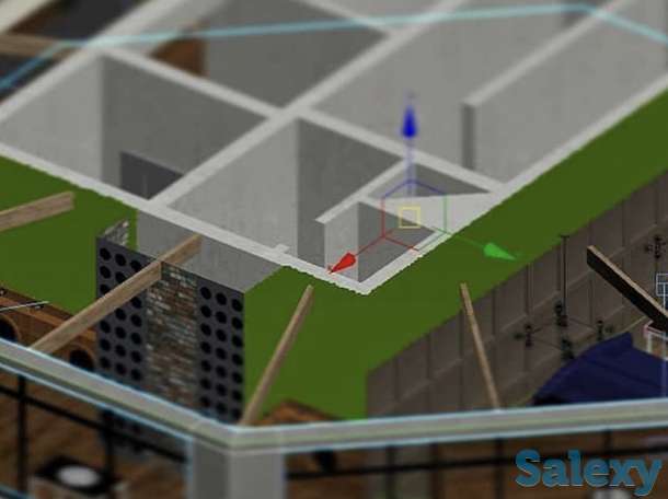 Дизайн Интерьера, фотография 4