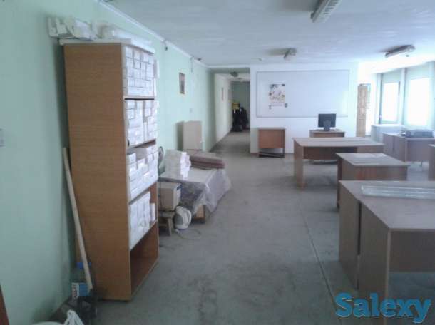 Аренда производственно складское помещение, ул. Майлина 85, фотография 2