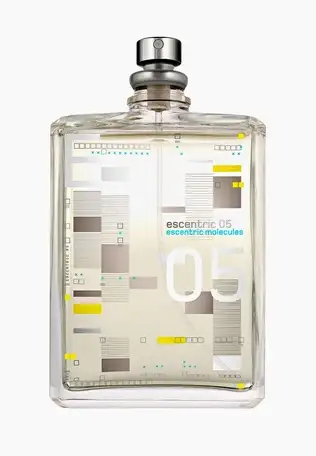 Туалетная вода escentric molecules, фотография 1