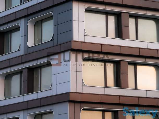 пластиковые окна, фотография 7