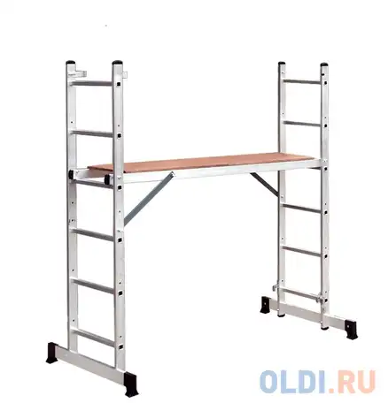 Лестница no name рос 97970 6 ступеней, фотография 1