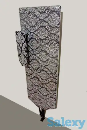 Гладильная доска настенная складная, фотография 3