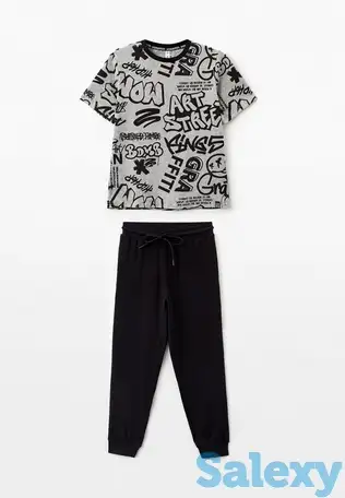 Костюм спортивный playtoday, фотография 1