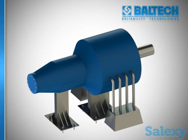 Балансировка ротора, фотография 9