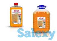 Средство жидкое для мытья поверхностей 