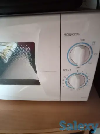 Продам микроволновку., фотография 1