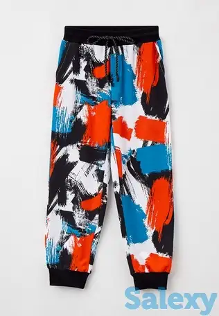 Брюки спортивные playtoday, фотография 1