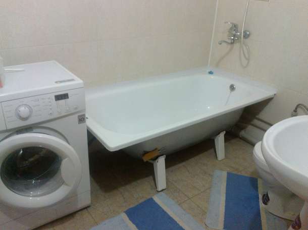 Сдам уютную 2-х комнатную квартиру в центре города, фотография 10