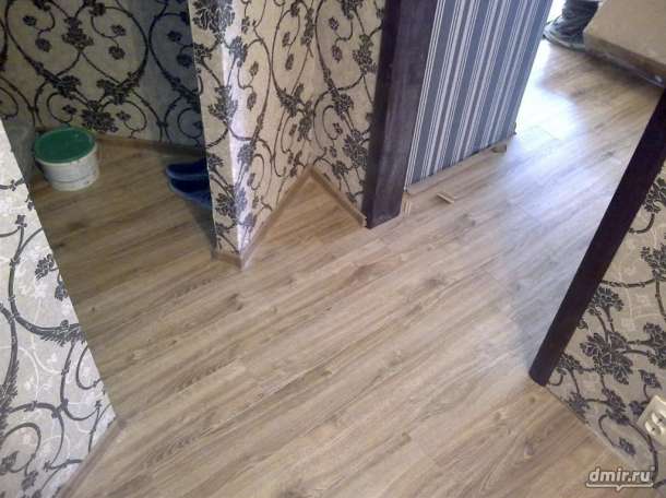 высокопрофессиональный евроремонт квартир, офисов, коттеджей, фотография 2