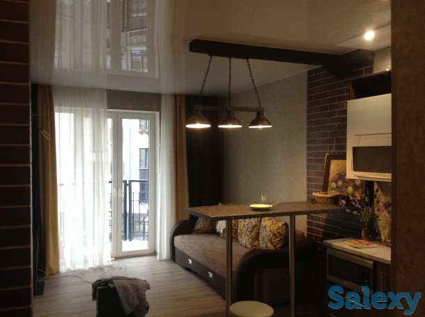 Ремонт квартир и офисов под ключ, фотография 1