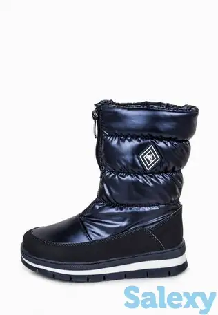 Дутики honey girl, фотография 1