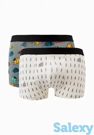 Трусы 2 шт. befree, фотография 1