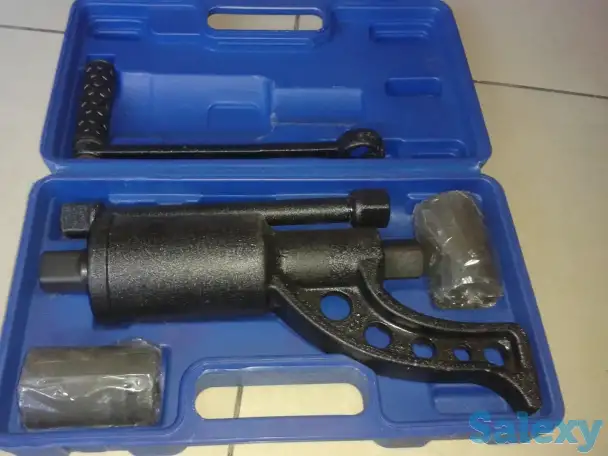 Ключ баллонный - Шайтан ключ балонный, фотография 1