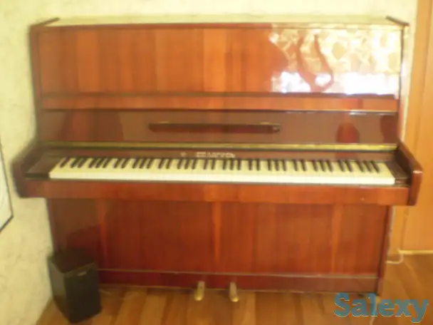 Пианино  Беларусь., фотография 1