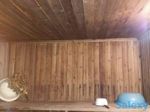 Продам дом в пос. Горная Ульбинка, фотография 4