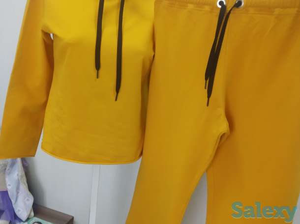 Костюм двойка, фотография 1