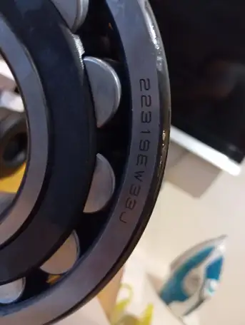 Подшипник 22319EW33J, фотография 4