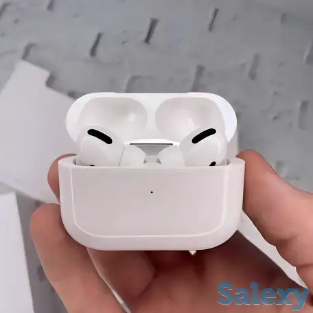 Наушники AirPods Pro 3, фотография 1
