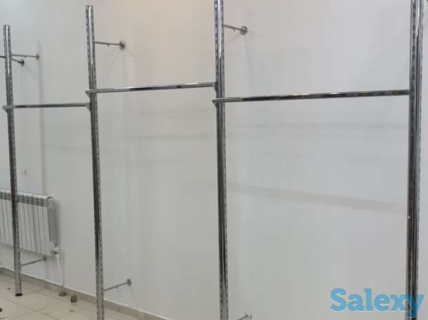 Продам оборудование с магазина одежды, фотография 2