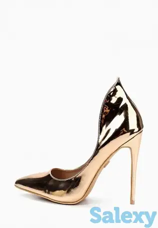 Туфли lost ink, фотография 1