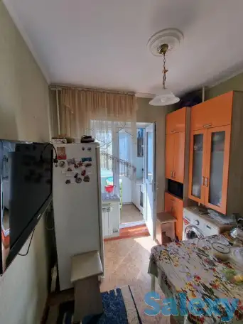 Срочно продам квартиру с мебелью и техникой, Аса, фотография 16