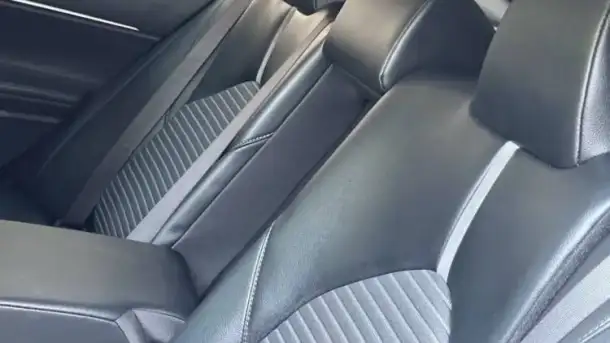 Toyota Camry, фотография 6